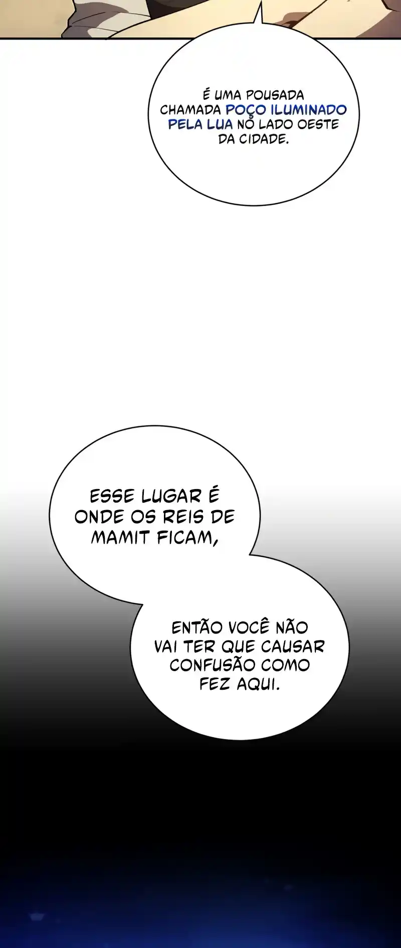 Read The Swordmaster's Son pt_BR Manga Online