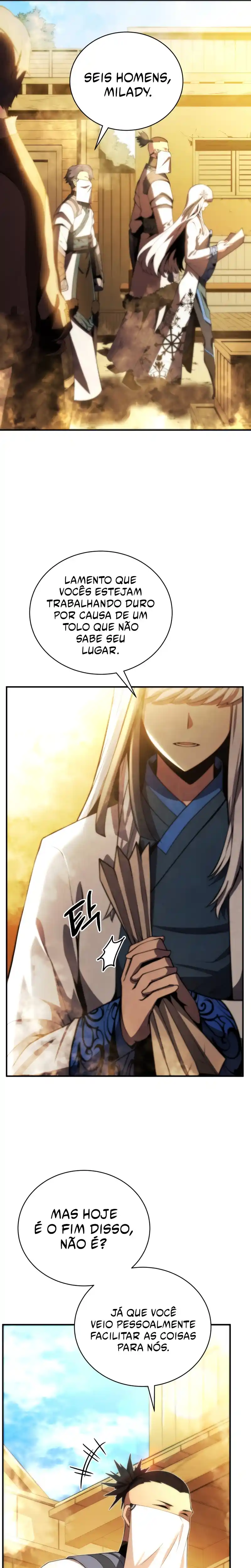 Read The Swordmaster's Son pt_BR Manga Online