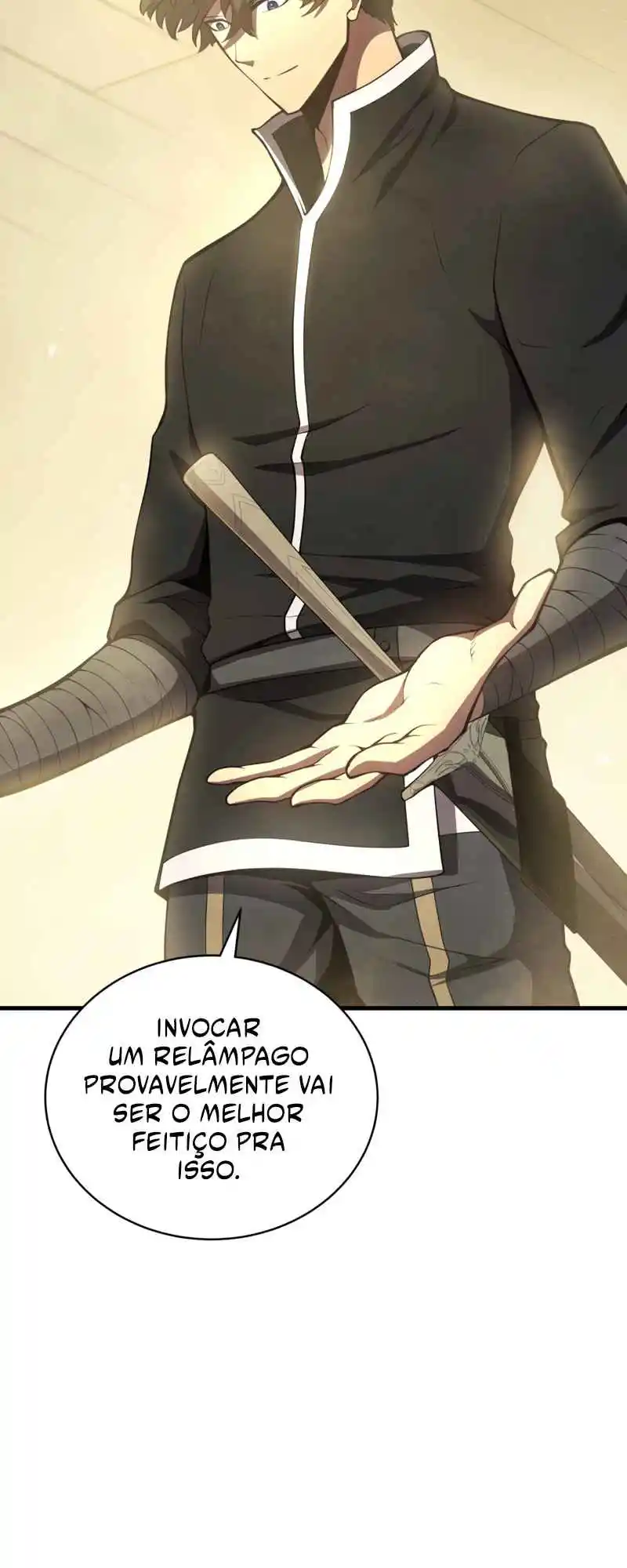 Read The Swordmaster's Son pt_BR Manga Online