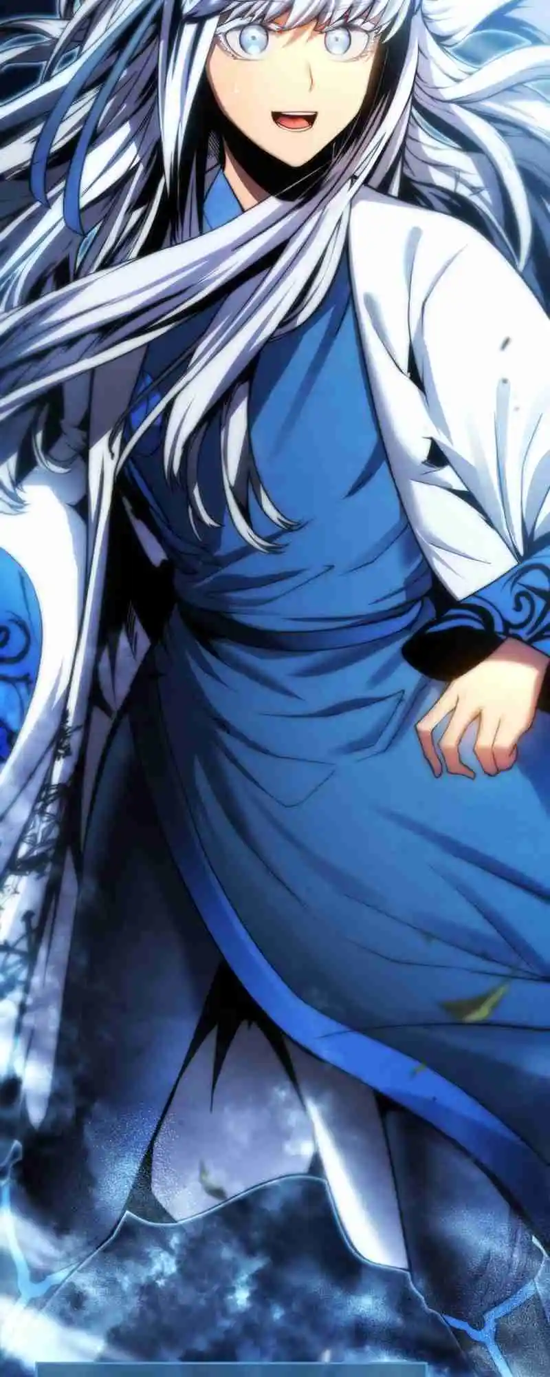 Read The Swordmaster's Son pt_BR Manga Online
