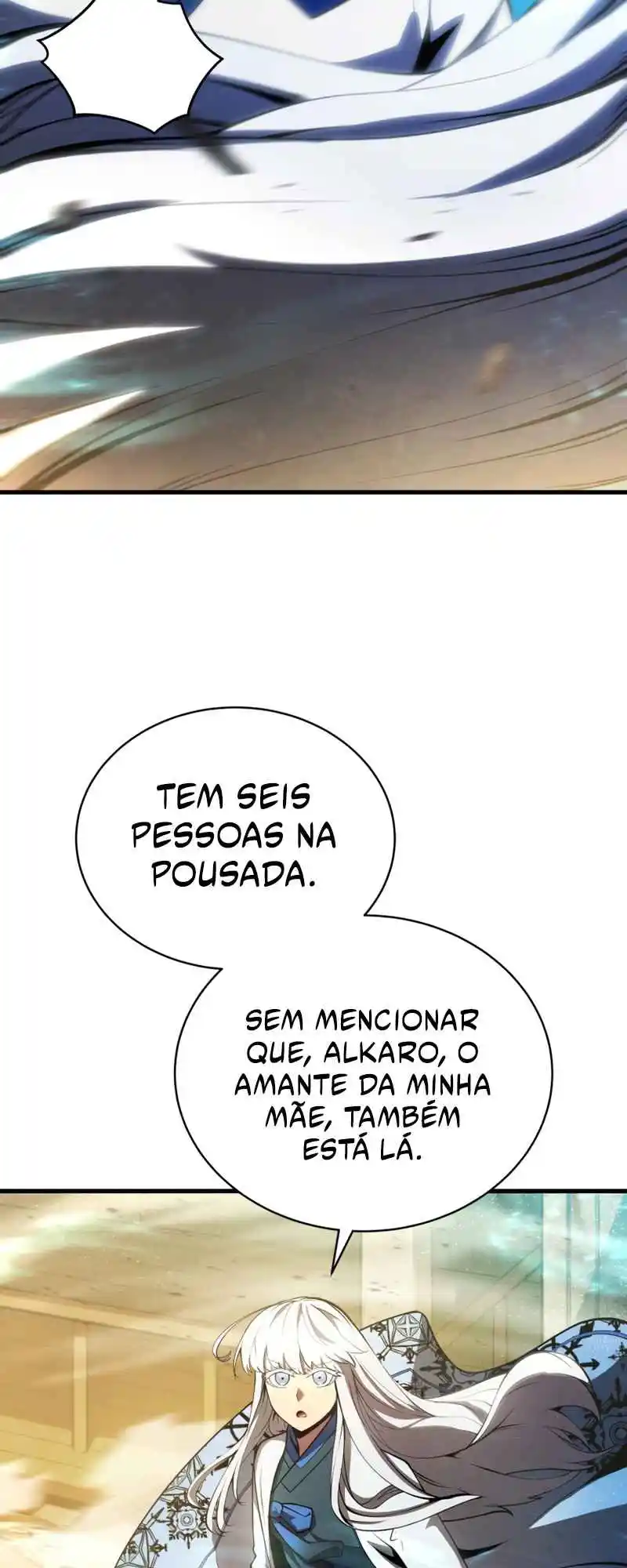 Read The Swordmaster's Son pt_BR Manga Online