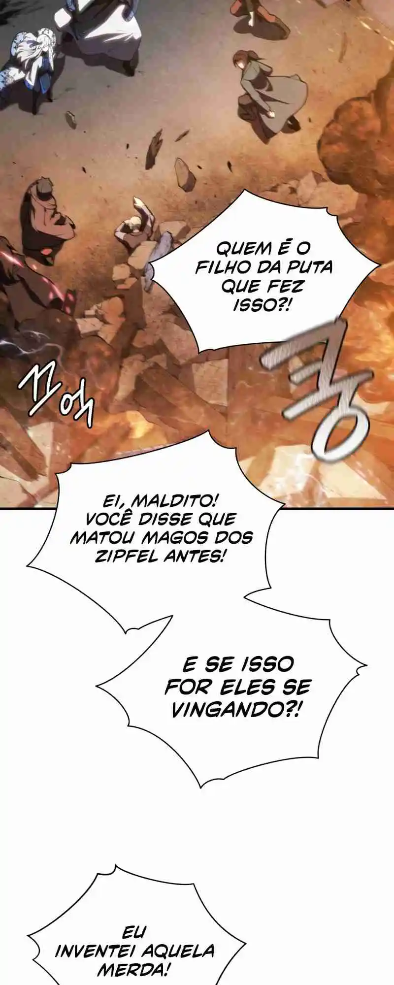Read The Swordmaster's Son pt_BR Manga Online
