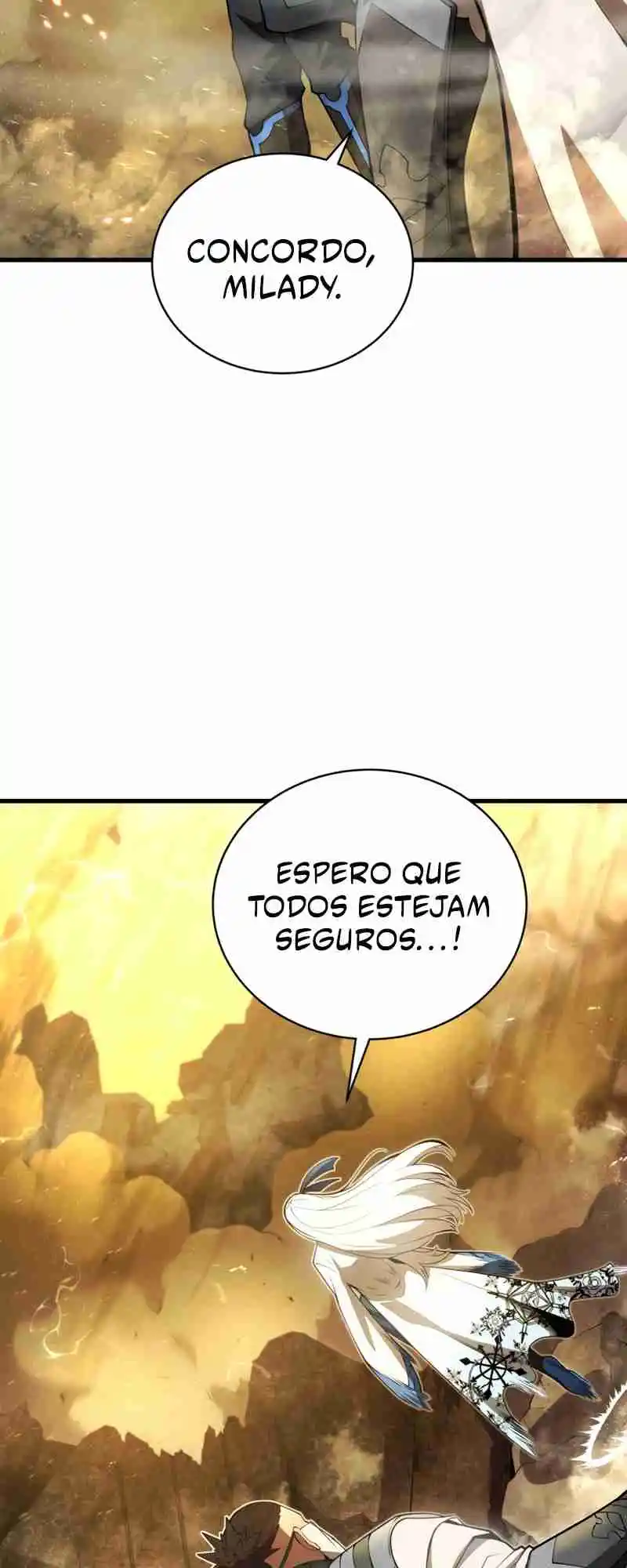 Read The Swordmaster's Son pt_BR Manga Online