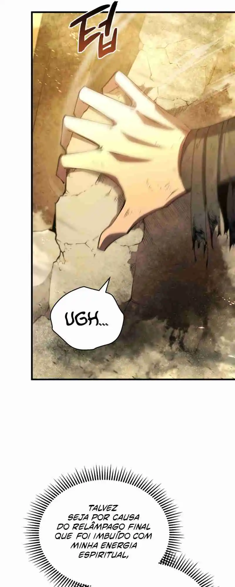 Read The Swordmaster's Son pt_BR Manga Online