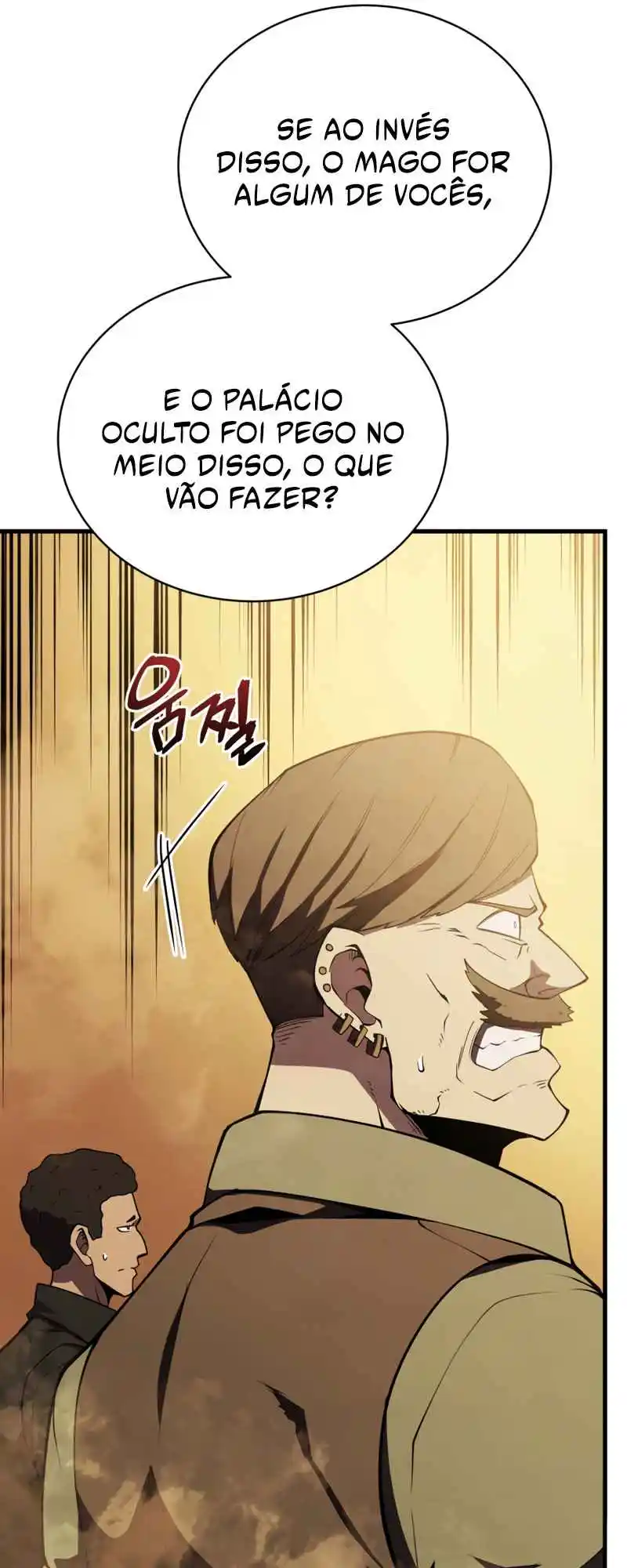 Read The Swordmaster's Son pt_BR Manga Online