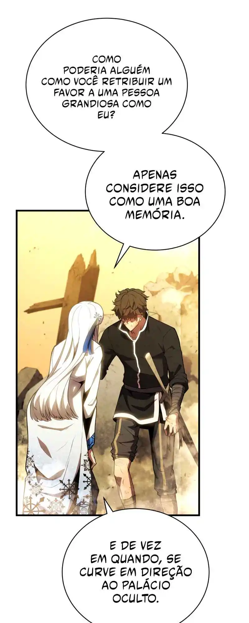 Read The Swordmaster's Son pt_BR Manga Online