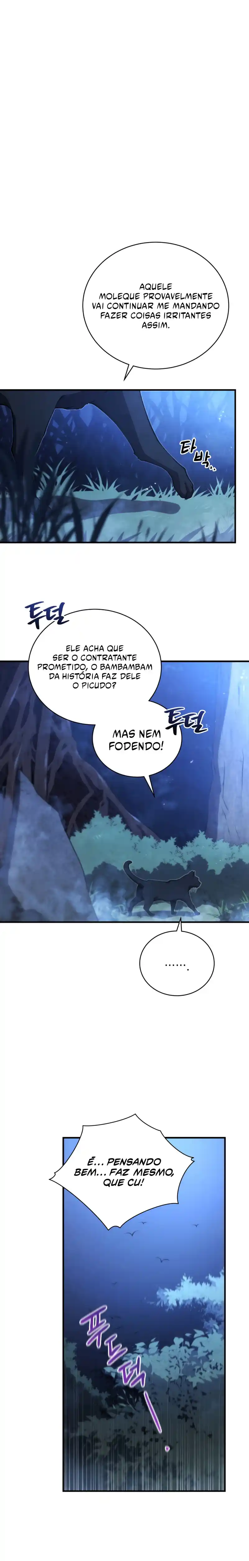 Read The Swordmaster's Son pt_BR Manga Online