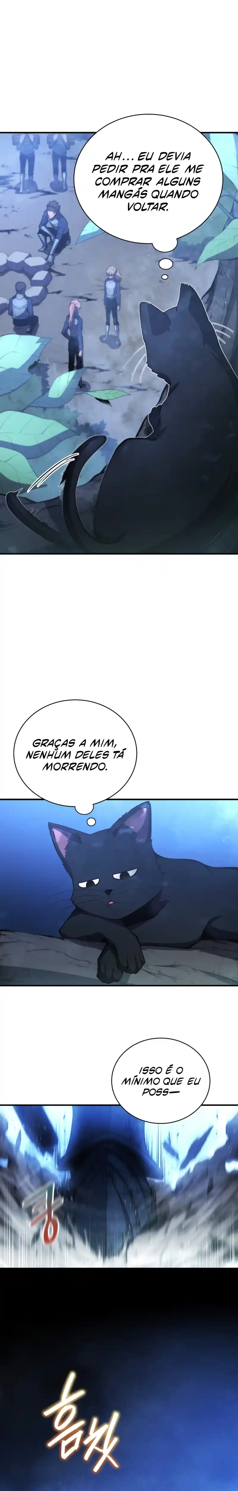 Read The Swordmaster's Son pt_BR Manga Online