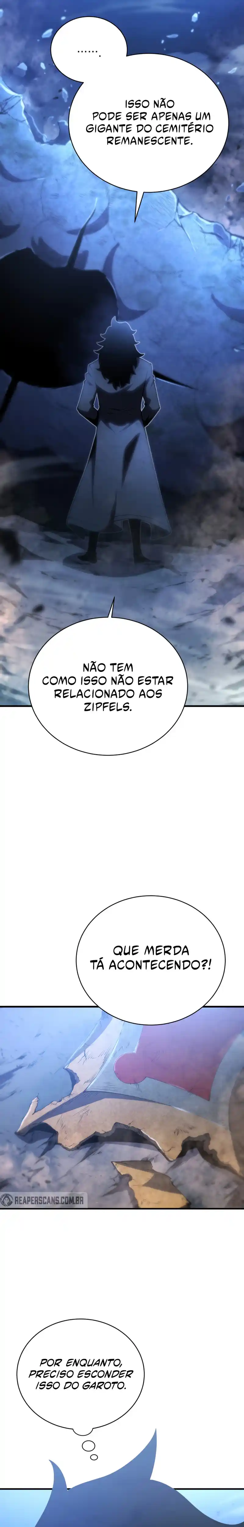 Read The Swordmaster's Son pt_BR Manga Online