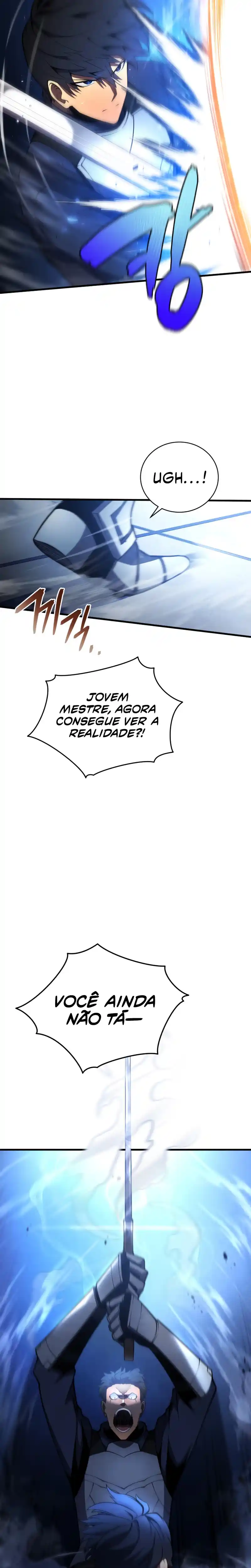 Read The Swordmaster's Son pt_BR Manga Online