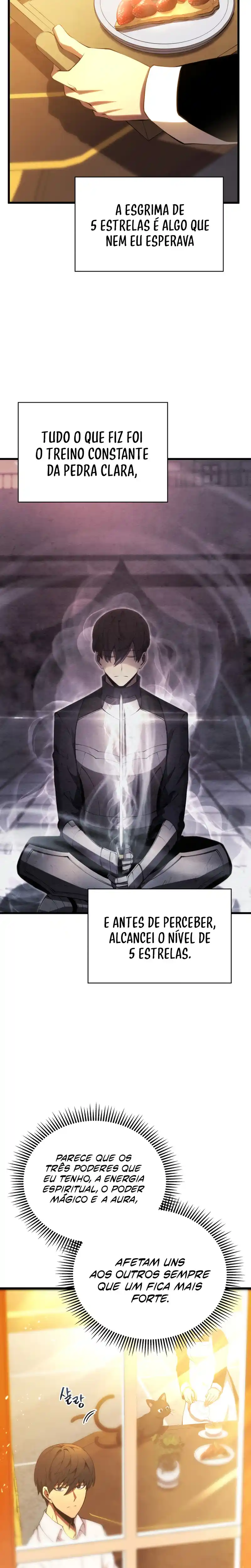Read The Swordmaster's Son pt_BR Manga Online