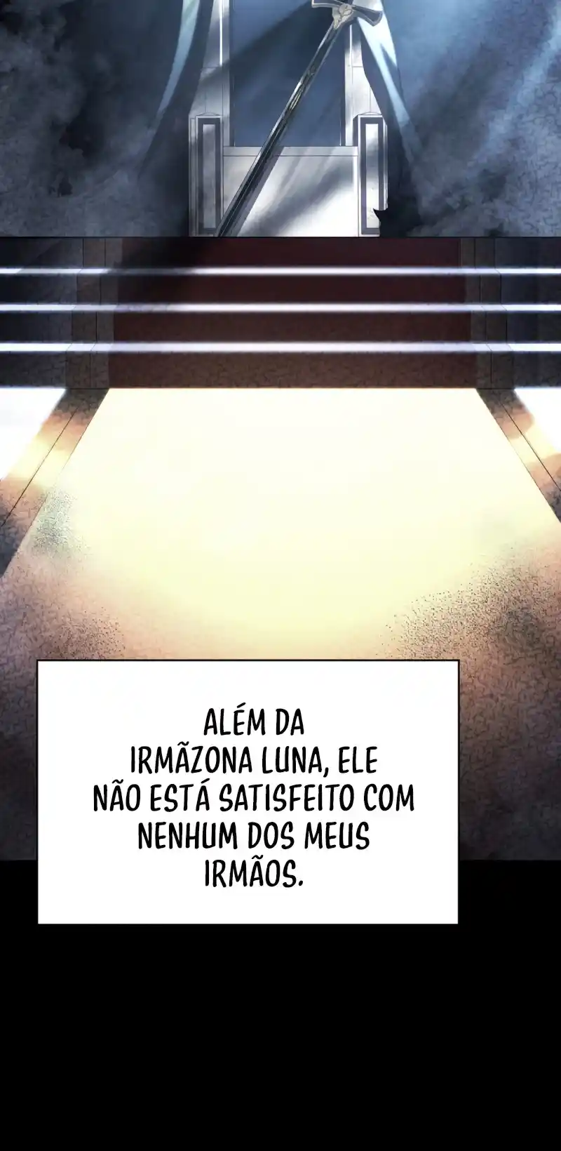 Read The Swordmaster's Son pt_BR Manga Online