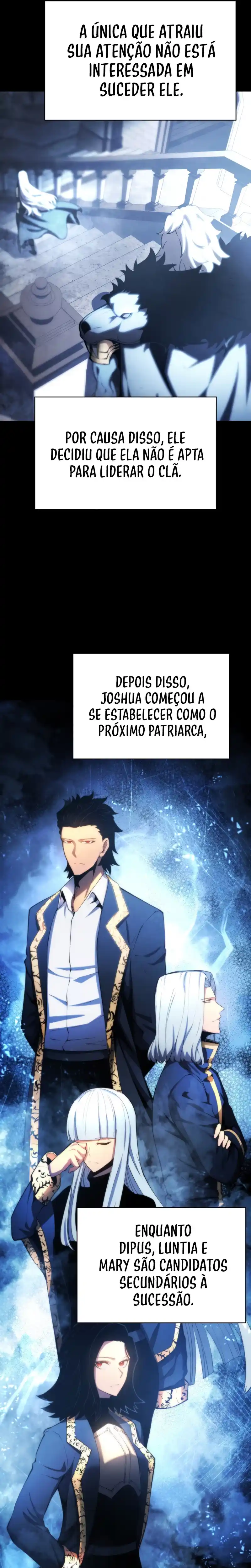 Read The Swordmaster's Son pt_BR Manga Online