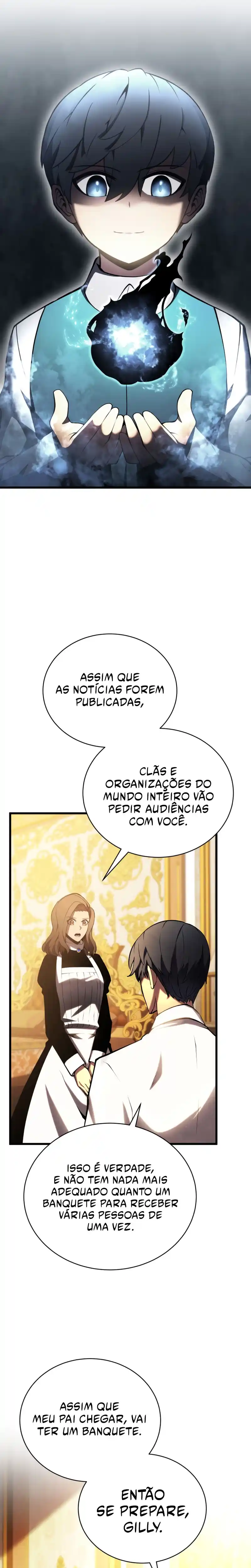 Read The Swordmaster's Son pt_BR Manga Online