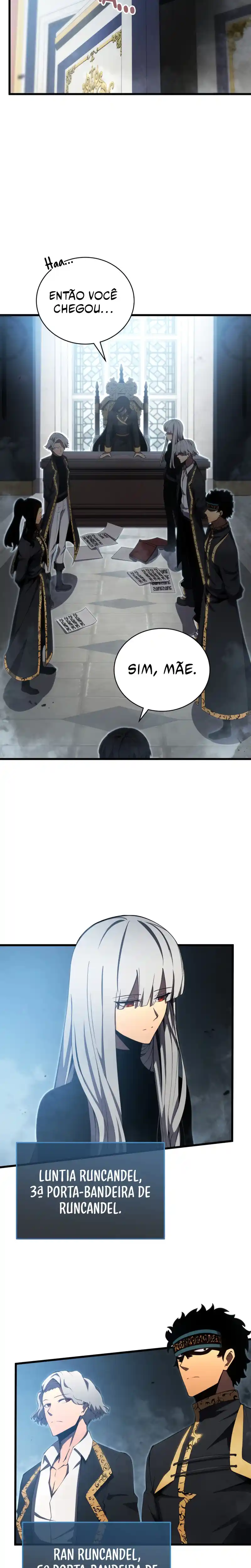 Read The Swordmaster's Son pt_BR Manga Online