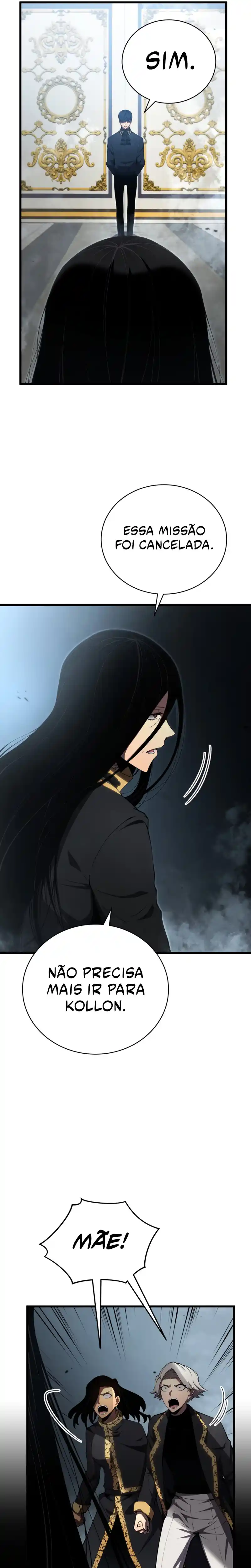 Read The Swordmaster's Son pt_BR Manga Online