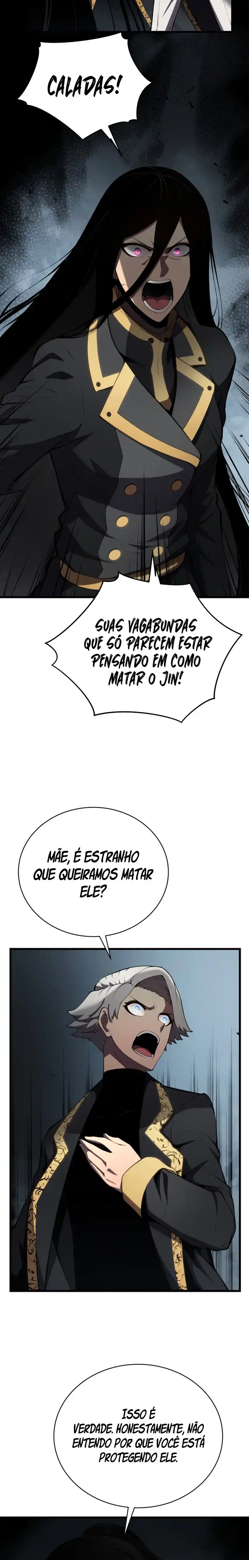Read The Swordmaster's Son pt_BR Manga Online