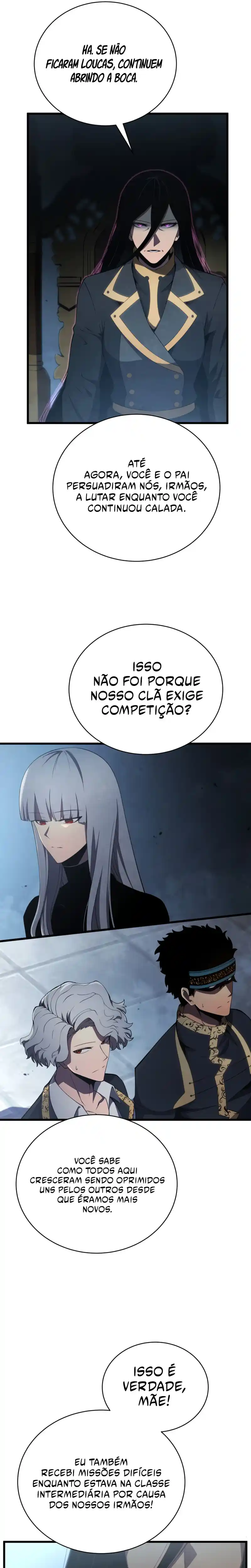 Read The Swordmaster's Son pt_BR Manga Online