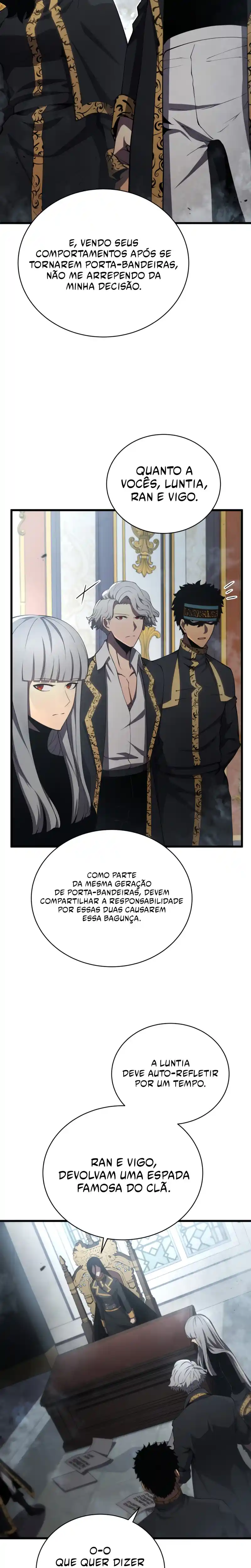 Read The Swordmaster's Son pt_BR Manga Online