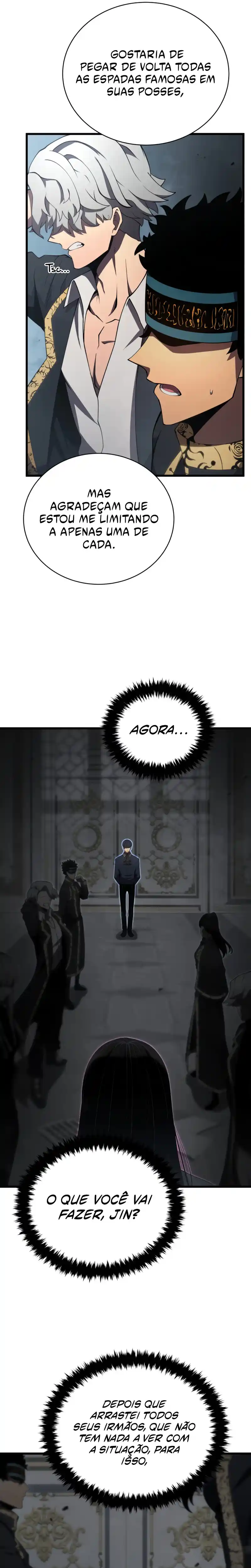 Read The Swordmaster's Son pt_BR Manga Online