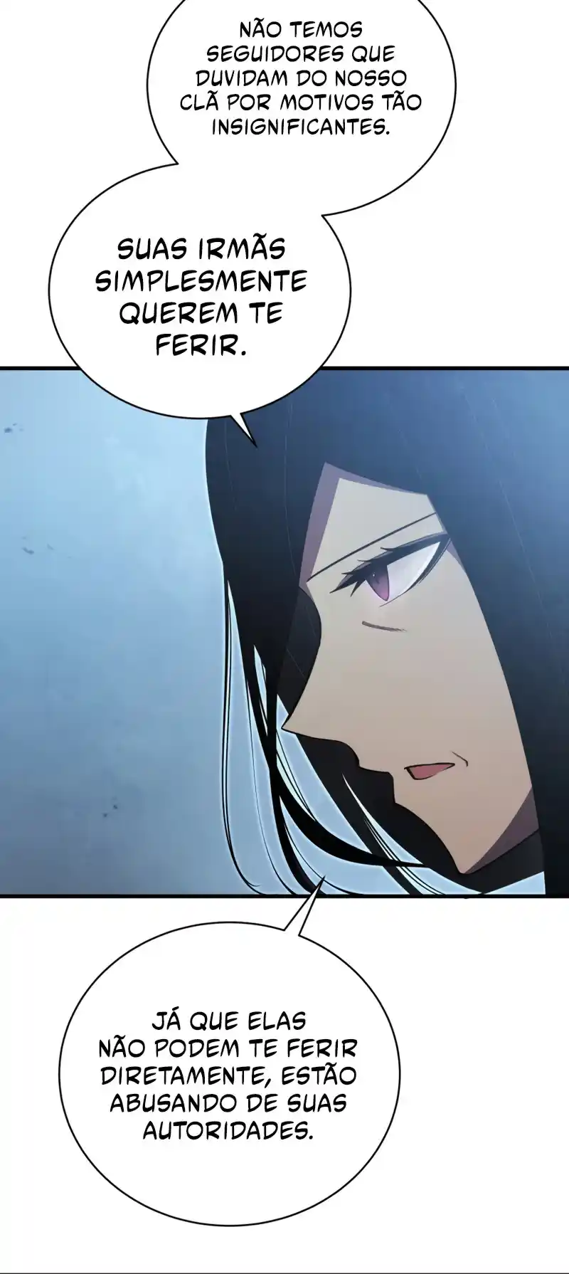 Read The Swordmaster's Son pt_BR Manga Online