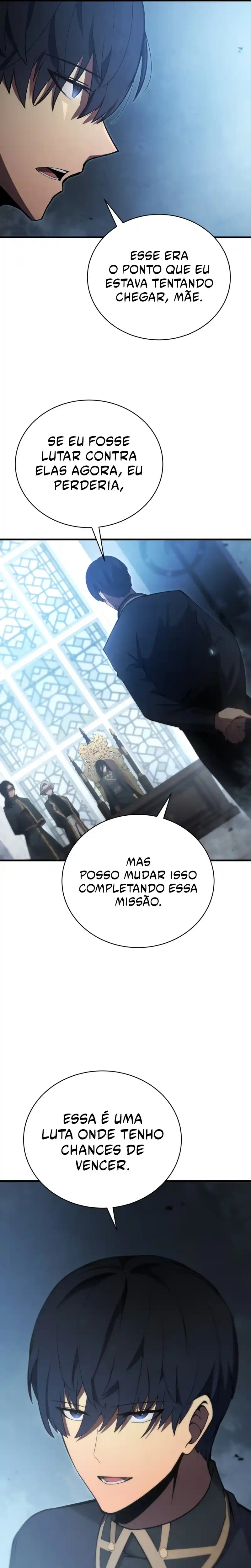 Read The Swordmaster's Son pt_BR Manga Online