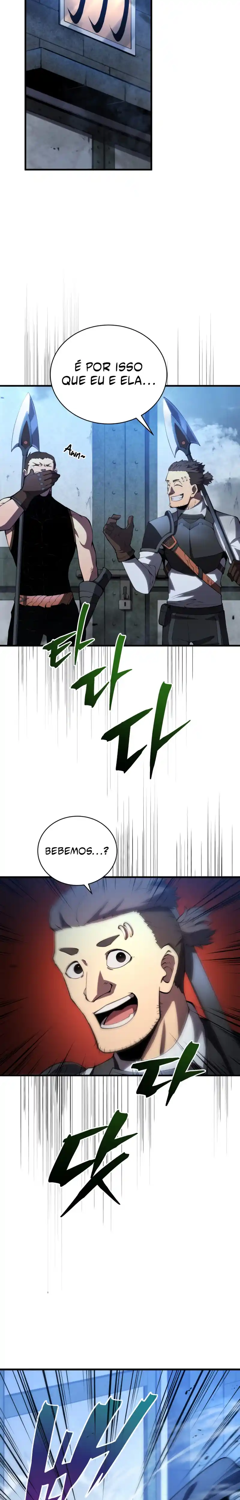 Read The Swordmaster's Son pt_BR Manga Online