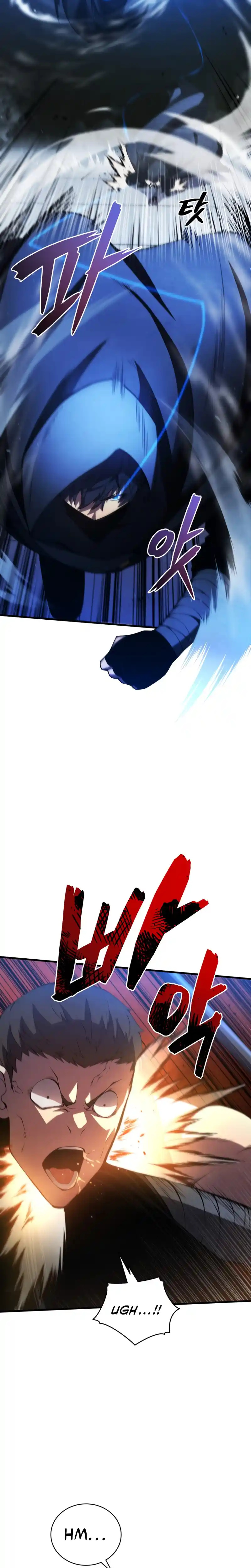 Read The Swordmaster's Son pt_BR Manga Online