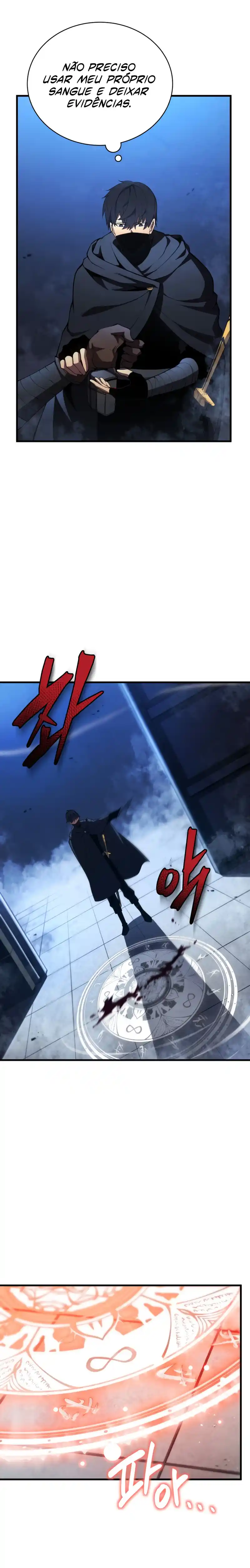 Read The Swordmaster's Son pt_BR Manga Online