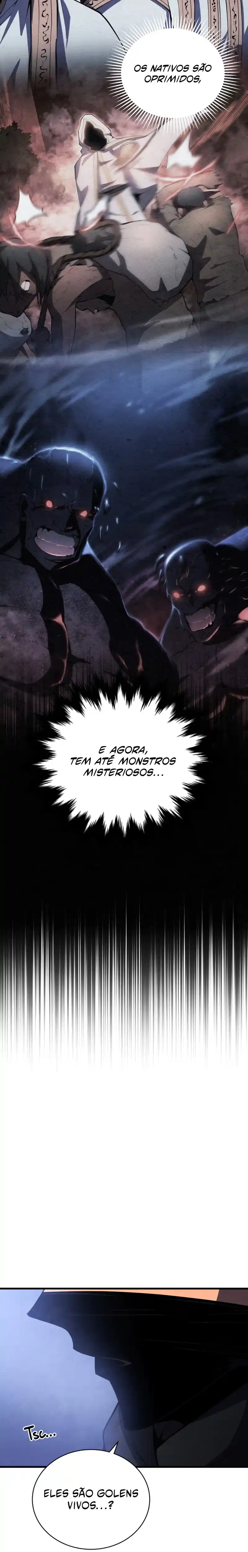 Read The Swordmaster's Son pt_BR Manga Online