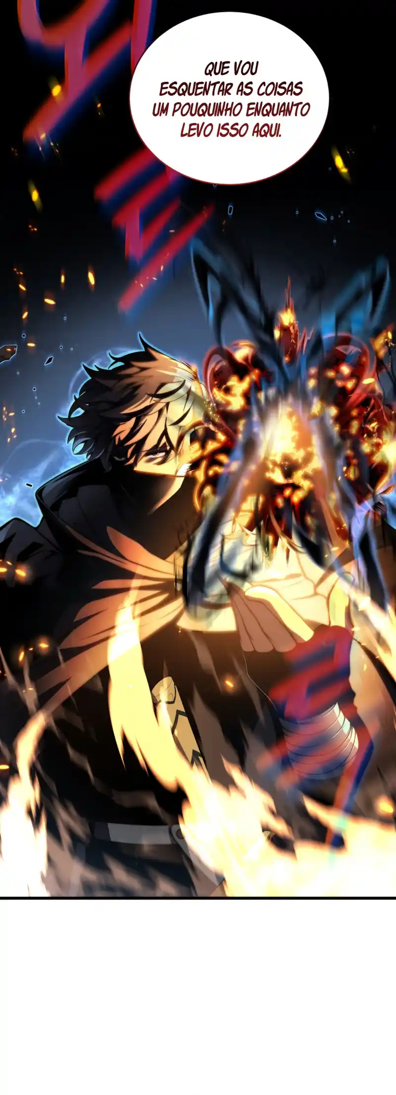 Read The Swordmaster's Son pt_BR Manga Online