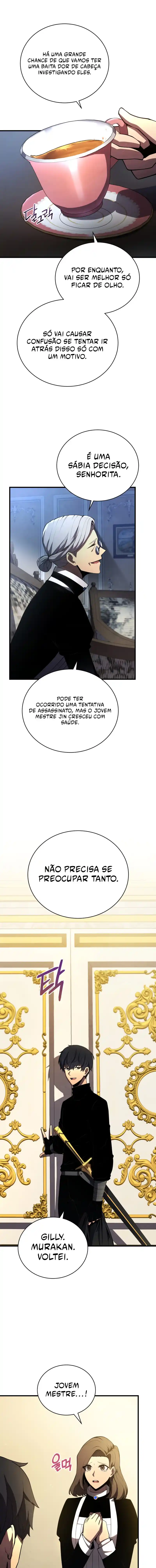 Read The Swordmaster's Son pt_BR Manga Online