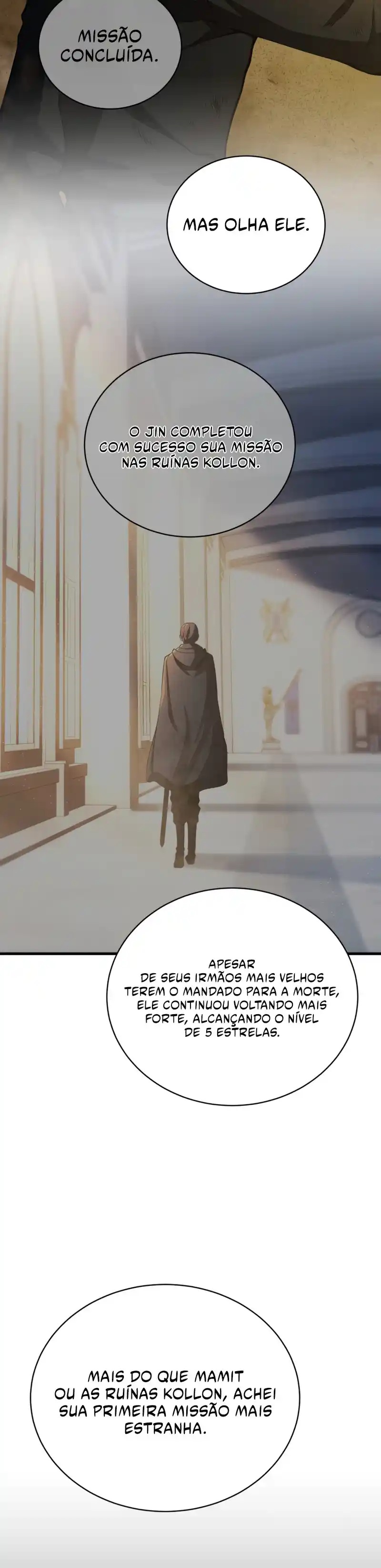Read The Swordmaster's Son pt_BR Manga Online