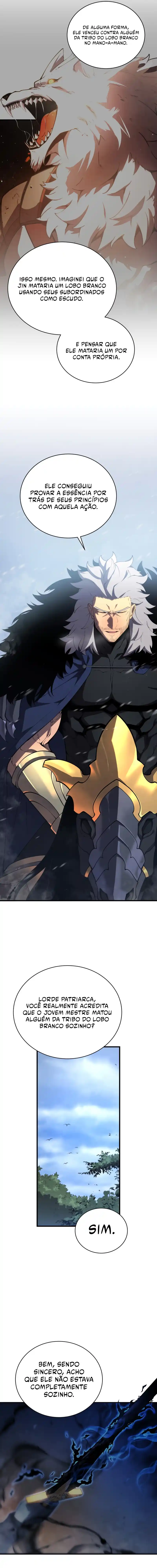 Read The Swordmaster's Son pt_BR Manga Online
