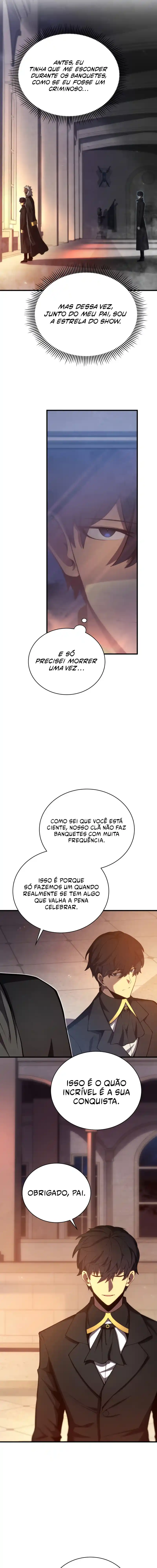 Read The Swordmaster's Son pt_BR Manga Online