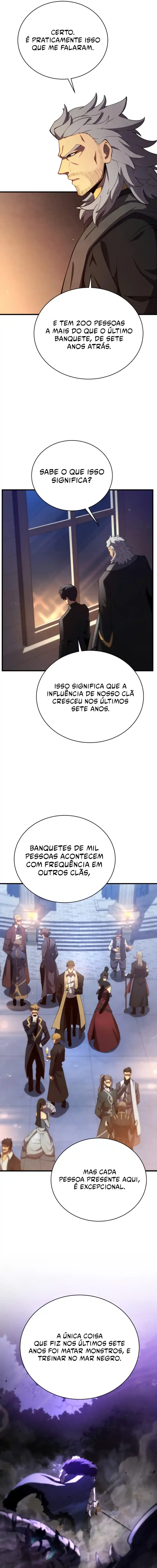 Read The Swordmaster's Son pt_BR Manga Online