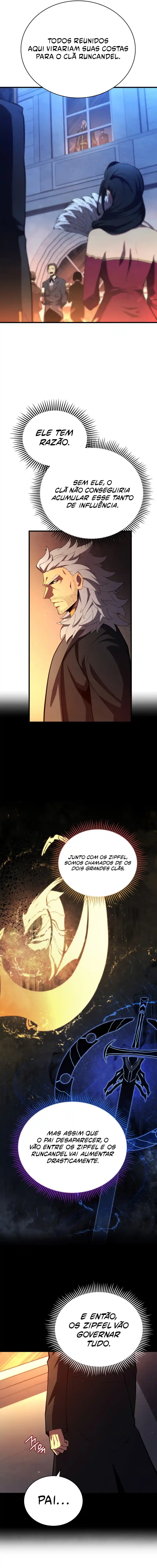 Read The Swordmaster's Son pt_BR Manga Online