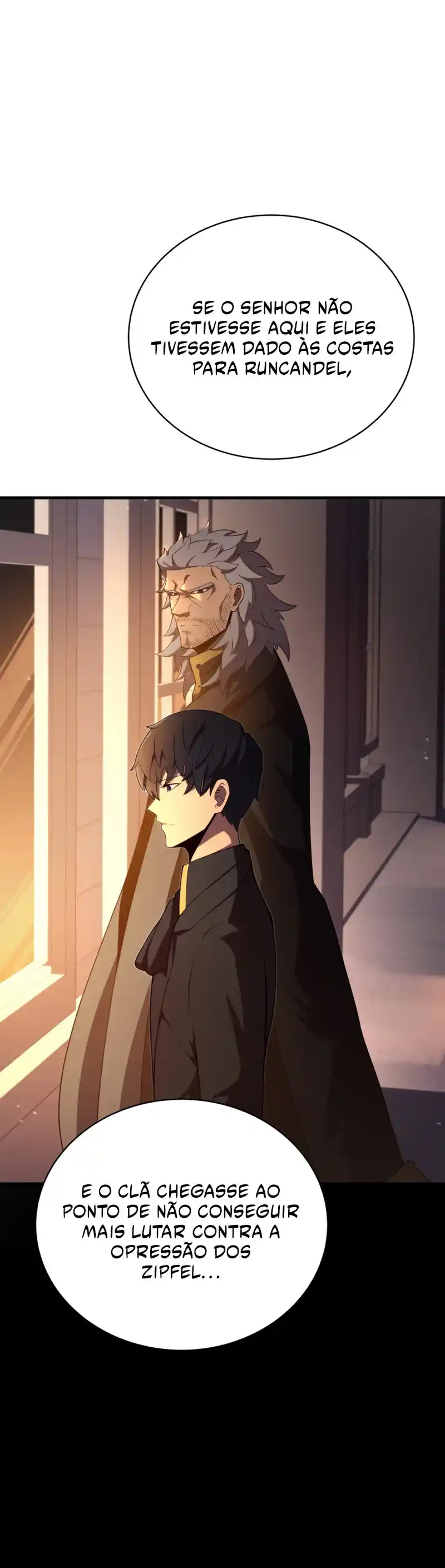 Read The Swordmaster's Son pt_BR Manga Online