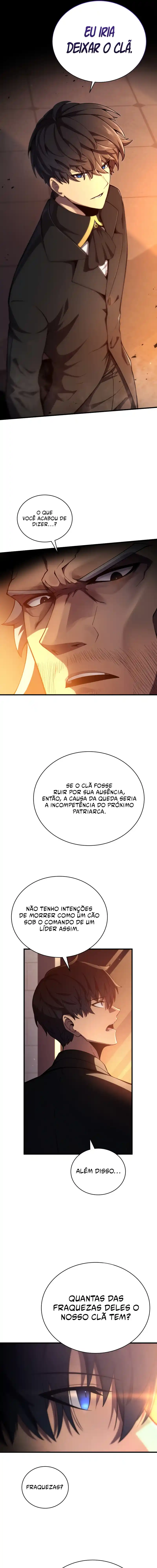 Read The Swordmaster's Son pt_BR Manga Online