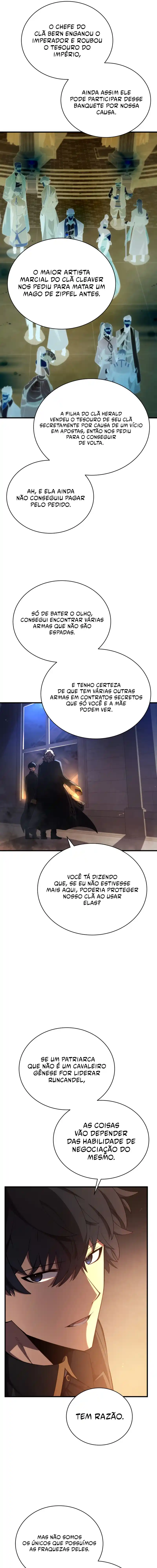 Read The Swordmaster's Son pt_BR Manga Online