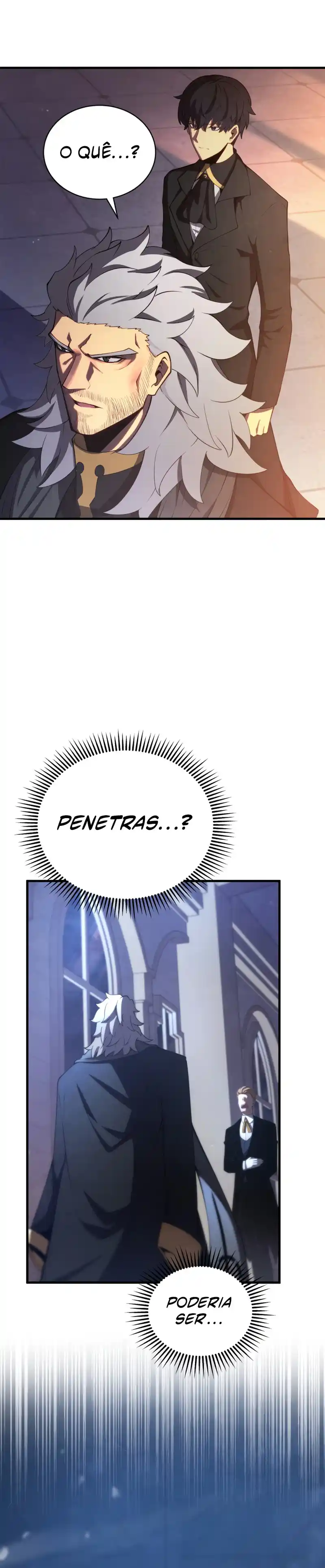 Read The Swordmaster's Son pt_BR Manga Online