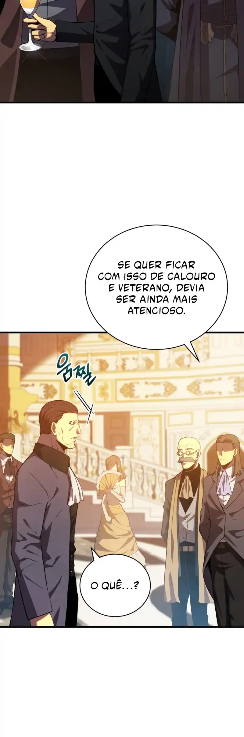 Read The Swordmaster's Son pt_BR Manga Online