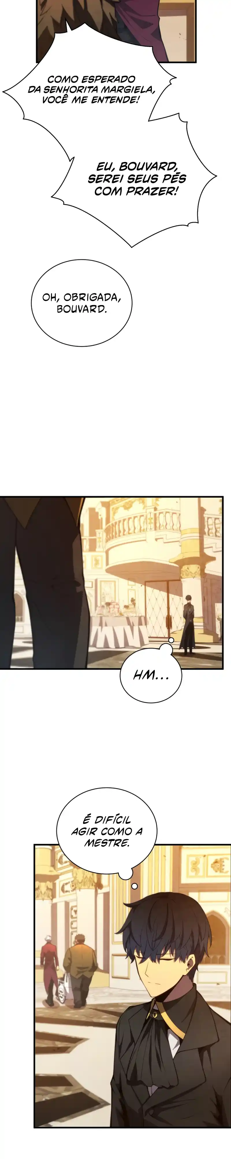 Read The Swordmaster's Son pt_BR Manga Online