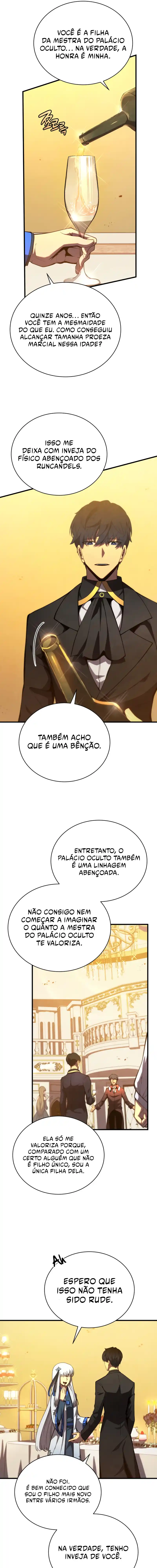 Read The Swordmaster's Son pt_BR Manga Online