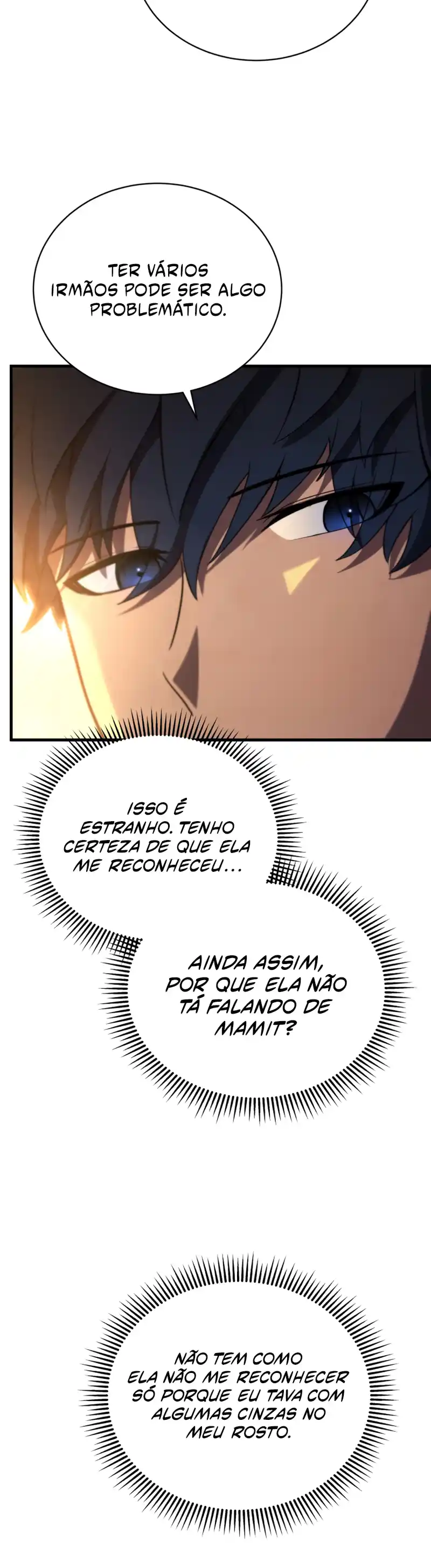 Read The Swordmaster's Son pt_BR Manga Online