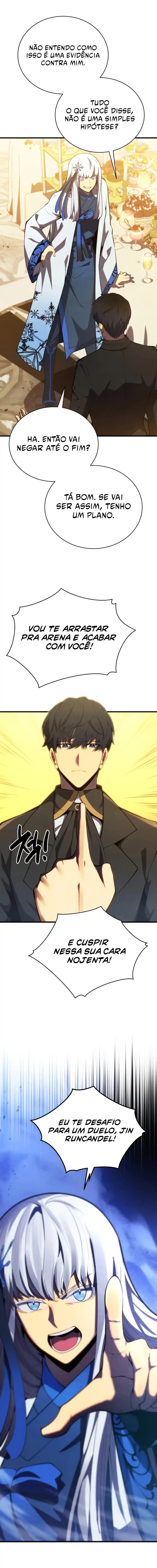 Read The Swordmaster's Son pt_BR Manga Online