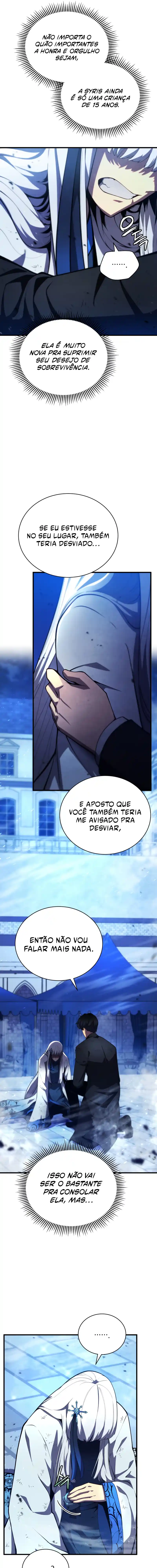 Read The Swordmaster's Son pt_BR Manga Online