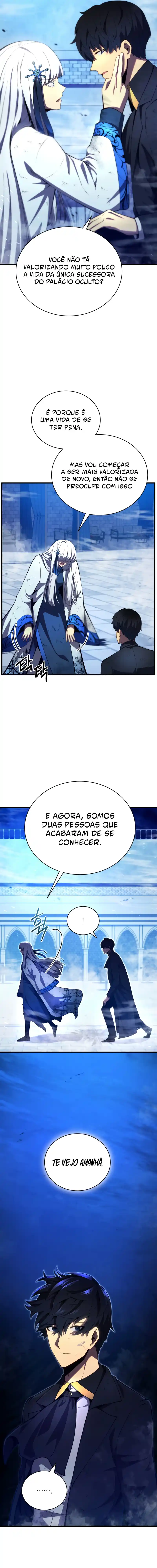 Read The Swordmaster's Son pt_BR Manga Online