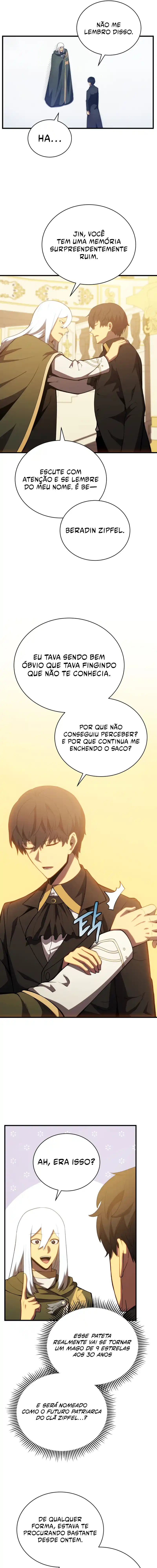 Read The Swordmaster's Son pt_BR Manga Online