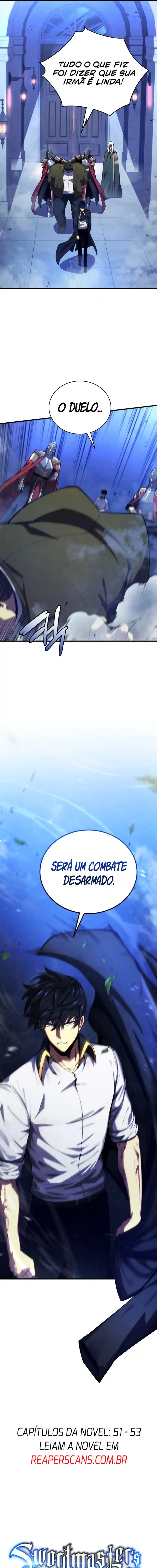 Read The Swordmaster's Son pt_BR Manga Online